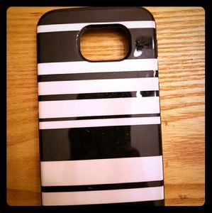 Kate spade Samsung s6 case